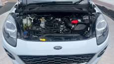 Ford Puma 1.0 EcoBoost Hybrid mHEV Titanium 5dr Petrol Hatchback